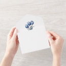 Search for delft blue invitations Dutch