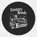 Search for take me stickers Camping