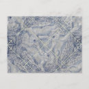 Search for haring Blue and white