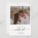 Search for social distancing wedding invitations Long distance