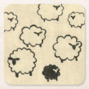 Search for sheep coasters Animal