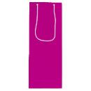 Search for wine gift bags Purple