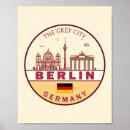 Search for berlin wall art posters Popular city destination