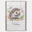 Search for hedgehog blankets Animal