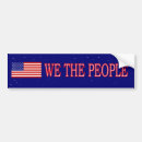 Search for us states bumper stickers Patriotic