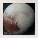 Search for pluto puzzles Astronomy