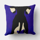 Search for dog silhouette cushions Modern