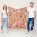 Search for 90s cartoon blankets Friends