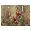 Search for cardinal gift bags Berries
