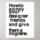 Search for geek design posters Designer