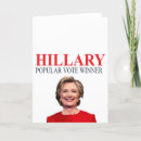 Search for hillary cards Democrat