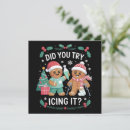 Search for physical therapy cards Santa claus