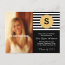 Search for monogram graduation invitations Graduate