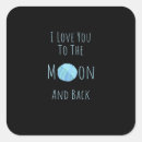 Search for i love you to the moon and back stickers Enduring affection