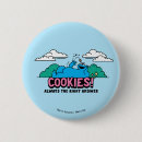 Search for cookie monster badges Cute