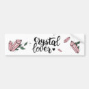 Search for gem bumper stickers Crystals