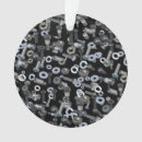 Search for nuts christmas tree decorations Mechanic