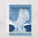 Search for yellowstone cards Yellowstone national park