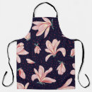 Search for magnolia aprons Vintage