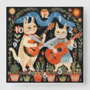 Search for cat folk art Cats