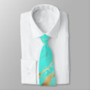 Search for gold party ties Marble