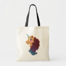 Search for business profile accessories Afro unicorn