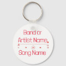 Search for pop rock key rings Musician