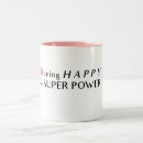 Search for my happy mugs Happiness
