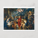Search for rubens postcards Flemish