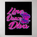 Search for line dancers posters Dancing