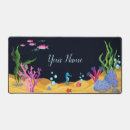 Search for aquatic electronics Coral