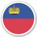 Search for liechtenstein stickers Travel