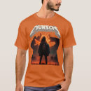 Search for munson tshirts Sports