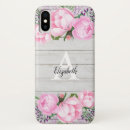 Search for pink peony iphone cases Floral