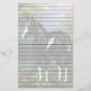 Search for overo cards invites Paint horse