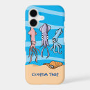 Search for tentacles iphone cases Cartoon