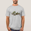 Search for villian tshirts Hero