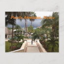 Search for dream vacation postcards Beach