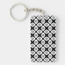 Search for arabesque key rings Geometric