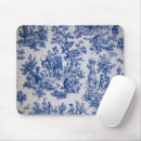 Search for french mouse mats Blue