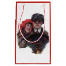 Search for classic car gift bags Red