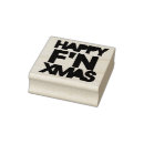 Search for humour rubber stamps Xmas