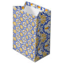 Search for amalfi gift bags Watercolor