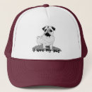 Search for pugs hats Animals