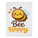 Search for honey bee posters Cartoon