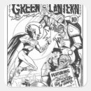 Search for odds stickers Green lantern