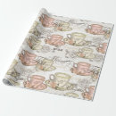 Search for tea cup wrapping paper Sweet