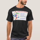 Search for stand up for science tshirts Flat
