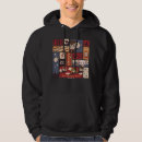 Search for harry potter cartoon hoodies Cute