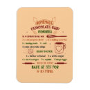 Search for recipe magnets Cooking